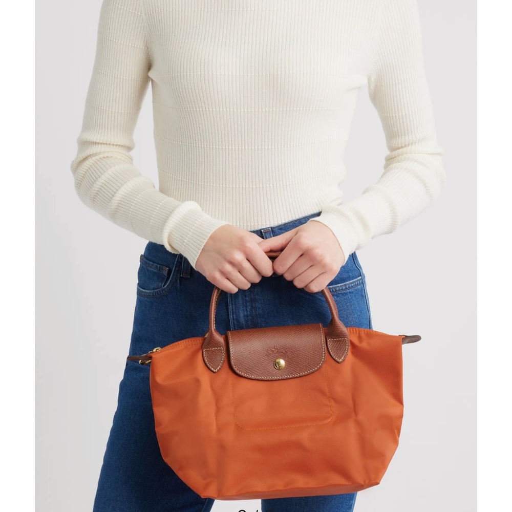 LES PLIAGES LONGCHAMP TYPE